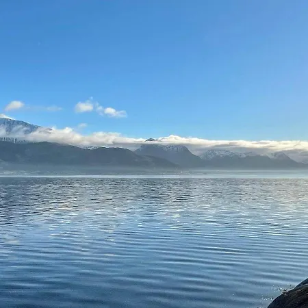 6 Person In Hatlestrand-by Traum Dom wakacyjny