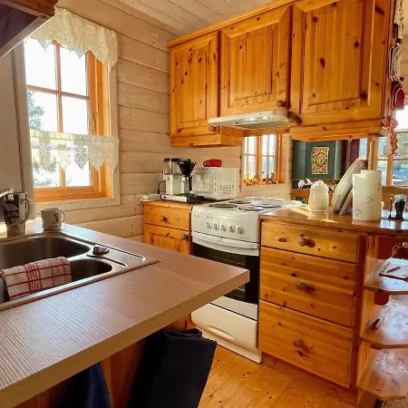 Holiday Home Hatlestrand * Hatlestrand