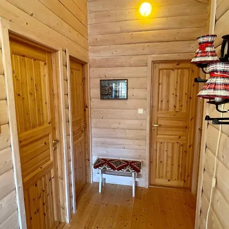 Holiday Home Hatlestrand * Hatlestrand