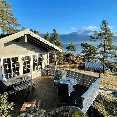 Holiday Home Hatlestrand Hatlestrand