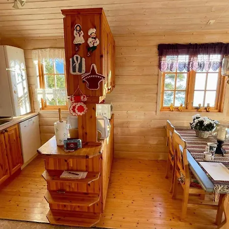Holiday Home Hatlestrand Holiday home Hatlestrand